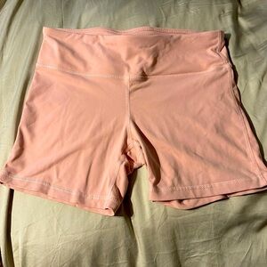 IAB Women's Shorts in pink
SIZE 6 / small
5 inch